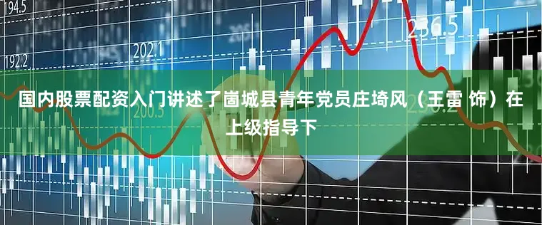国内股票配资入门讲述了崮城县青年党员庄埼风（王雷 饰）在上级指导下