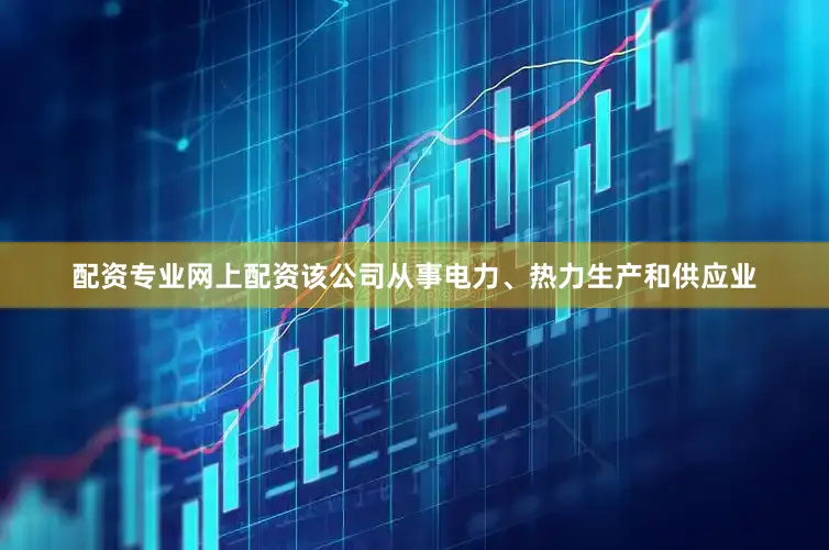 配资专业网上配资该公司从事电力、热力生产和供应业